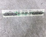 WD21X31899 GE DISHWASHER DISPLAY CONTROL BOARD - $60.00