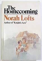 The Homecoming [Hardcover] Norah Lofts - £3.85 GBP