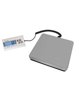 San Jamar Escali Pro MZR Grey Industrial Digital Platform Scale, Capacit... - $5,668.65 MXN