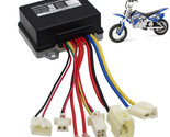 24V Electric Bicycle Controller Module Razor E200 (V13+),E300(V13+),Mx35... - £29.56 GBP