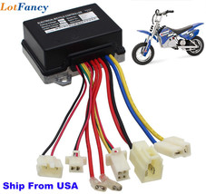 24V Electric Bicycle Controller Module Razor E200 (V13+),E300(V13+),Mx35... - £28.92 GBP