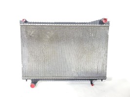 Radiator 3.0L AT RWD OEM 2016 Jaguar XF 90 Day Warranty! Fast Shipping and Cl... - £143.09 GBP