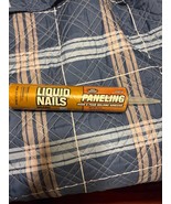 5 Pack Liquid Nails Paneling &amp; Molding High Strength Latex Adhesive 10 oz - $32.81 CAD
