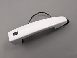 OEM GMC Acadia Terrain RH or LH Front Exterior Door Handle Summit White ... - $59.39