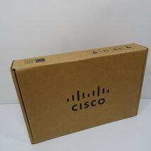 OPEN BOX Cisco CP-7942G IP VoIP Ethernet Desktop Phone w/ Box, Cable, &amp; ... - $18.00