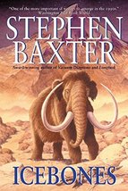 Icebones Baxter, Stephen - $2.99