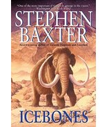 Icebones Baxter, Stephen - £2.33 GBP