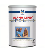2 X Alpha Lipid Lifeline Colostrum Powder Blended Milk 450g- Express Shi... - $246.55 CAD