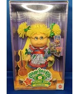 NOB Vintage Cabbage Patch Kids Norma Jean Doll 1998 Special Edition NEW ... - $39.73