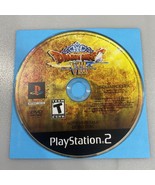 Dragon Quest VIII 8 Journey Of The Cursed King Demo Disc Promo PlayStati... - £6.01 GBP