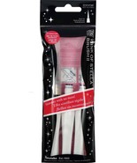 Zig Memory System Wink Of Stella Brush Marker and 2 Refills Clear - $26.20 CAD