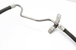 2009-2015 BMW 750I 750Li F01 RWD REAR SUSPENSION ADAPTIVE DRIVE HOSE LINE P8303 image 9