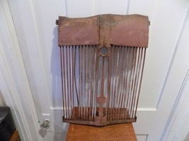 Vintage Car Rat Rod Radiator Grill - $143.55