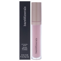 Lip Gloss Balm - Clarity by bareMinerals for Women - 0.13 oz Lip Gloss - $343.50 MXN