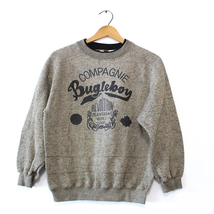 Vintage Kids Bugle Boy Sweatshirt XL - $27.09
