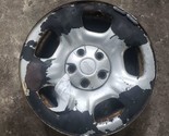 Wheel 16x7 Steel Dimples In Spoke Fits 02-04 LIBERTY 688045 - $74.25