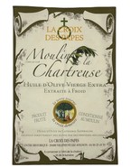 Torchons &amp; Bouchons Paris Tea Towel Olive Oil La Croix Des Papes Mill Fr... - $273.25 MXN