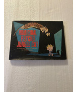 Homicidal Psycho Jungle Cat: A Calvin and Hobbes Collection Hardcover Vi... - £13.93 GBP