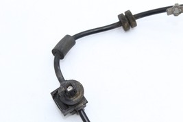 08-11 SUBARU IMPREZA REAR RIGHT PASSENGER SIDE ABS WHEEL SPEED SENSOR Q6136 image 7