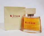 Kiton Donna 1.7 oz / 50 ml Eau De Parfum spray for women - £26.89 GBP