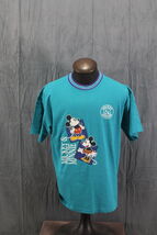 Vintage Graphic T-shirt - Mickey and Minnie Mouse Disney Originals - Men... - $49.00