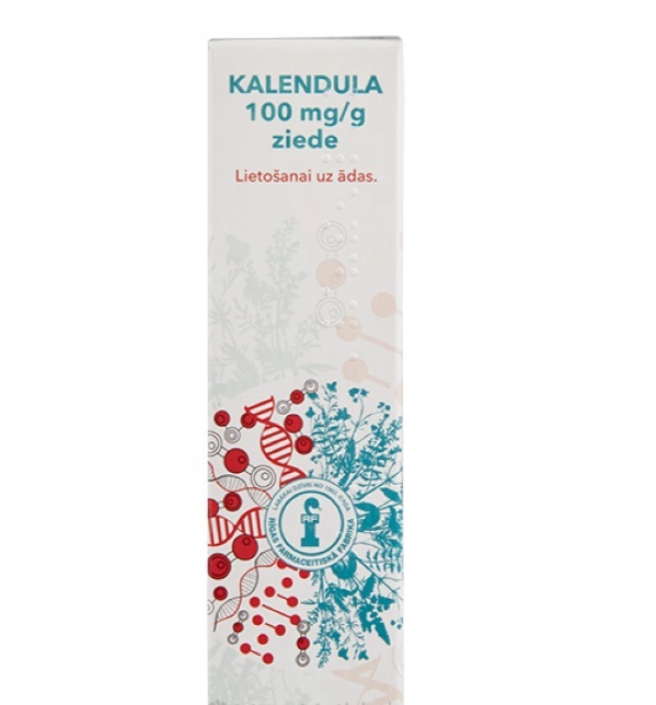 Calendula ointment, 30 g - $13.27