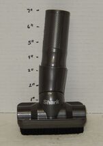 Shark Vacuum Replacement Part Dusting/Pet Brush 624FJ140 For Rocket Pet Pro - $14.80