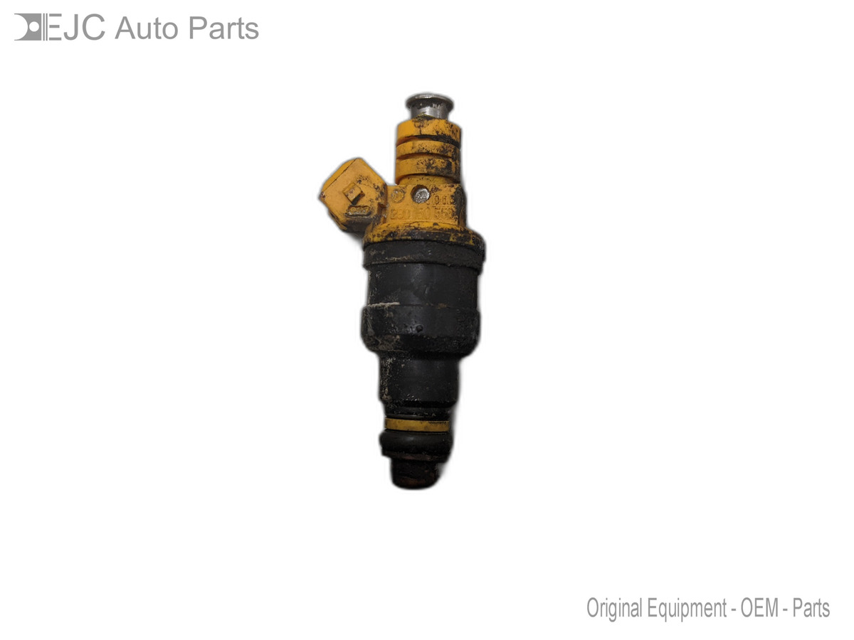 Fuel Injector Single From 1999 Ford F-150  5.4 - $20.74