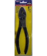 ToolRite Slip-Joint Pliers, 8-Inch Iten  No. TL0603 - $20.89 CAD