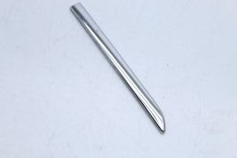08-11 MERCEDES-BENZ C300 RIGHT PASSENGER SIDE FENDER MOLDING TRIM CHROME Q8307 image 6