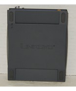 Linksys WET54G 2.4GHz 802.11g Wireless G Ethernet BRIDGE 54 Mbps No Adapter - $14.80