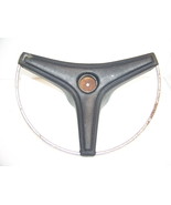 1970 PLYMOUTH ROAD RUNNER DUSTER STEERING WHEEL HORN RING OEM - €117,59 EUR