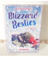 Blizzard Besties by Yamile Saied Mendez With The Snowflake Glitter Keeps... - £6.96 GBP
