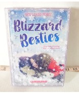 Blizzard Besties by Yamile Saied Mendez With The Snowflake Glitter Keeps... - £7.08 GBP