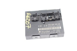 06 08-10 VW JETTA GATEWAY CONTROL MODULE E6207 image 9