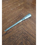 Vintage Craftsman BP Made in USA - 1/4 Inch- Bevel Edge Socket Chisel - €15,76 EUR