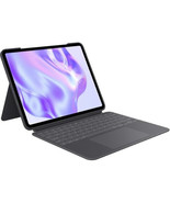 Logitech 920-012658 COMBO TOUCH FOR IPAD PRO 13-INCH (M4) - $379.66