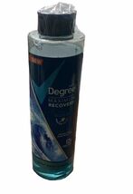 Degree Men Maximum Recovery Cool Rush Body Wash &amp; Soak. 22 Fl oz - $31.93