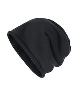 DOANNOTIUM Slouchy Beanie Lightweight Skull Cap Unisex Long Baggy Hat - $73.44 MXN