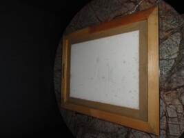 Key West Mallory Square Photo in Black Lacquer Frame Measure 16.25" H x 13.25" W image 9