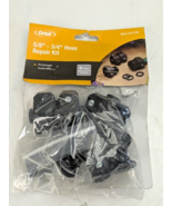 Orbit 5/8 in. to 3/4 in. Durable Hose Repair Kit Hose-End Replacement Fi... - €8,42 EUR
