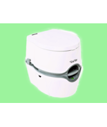 565E Thetford Porta-Potti 5.5 gal. with electric flush - €162,84 EUR