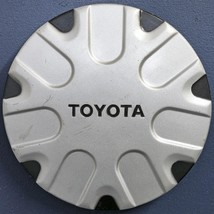 ONE 1986-1988 Toyota Celica # 69150 13x5 Steel Wheel Center Cap USED - £12.04 GBP
