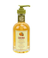Fruits &amp; Passion Cucina Sanguinelli Orange and Fennel Hand Soap 6.7 Ounces - €16,61 EUR