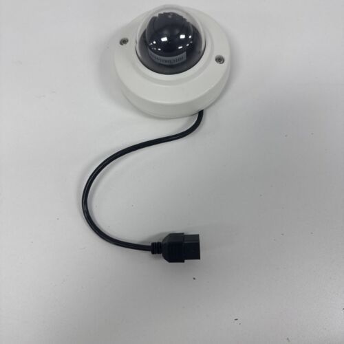 IP MINI DOME PixelPro ZN-MD221M Vandal Proof (no box available)
