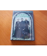 The Matrix Reloaded [DVD][2-DISC] W/ [BONUS DVD] - £5.60 GBP
