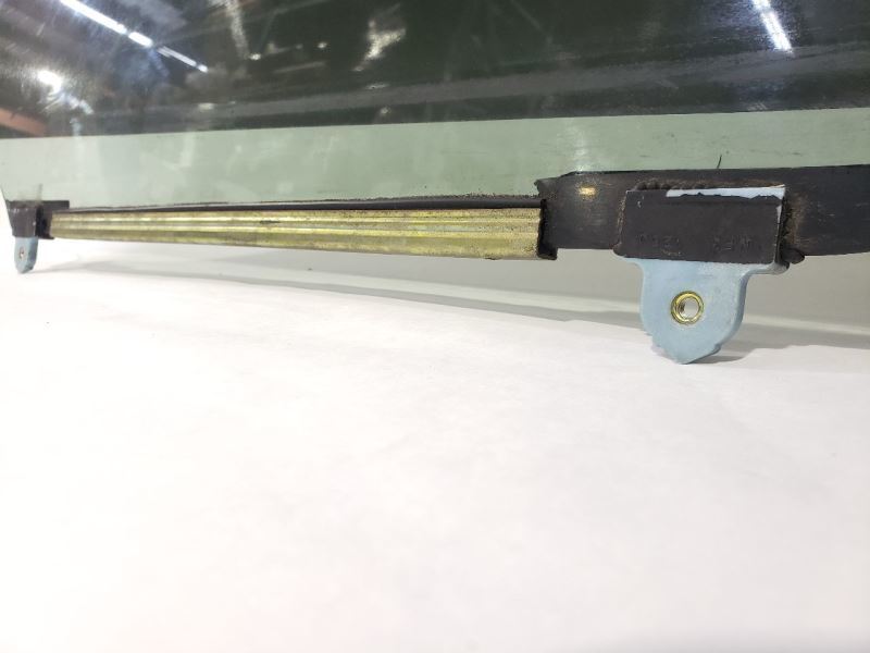 Door Glass Front Right OEM 03 04 05 06 07 08 09 Lexus  GX470 Item image 4