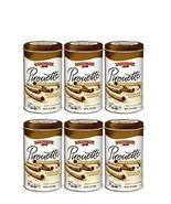 Pepperidge Farm Pirouette Rolled Wafers, Chocolate Hazelnut (6 cans) - $1,244.75 MXN
