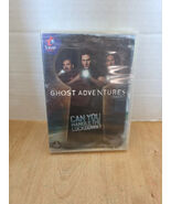 Ghost Adventures: Season 2 (DVD, 2010, 3-Disc Set) New Sealed  - $31.57
