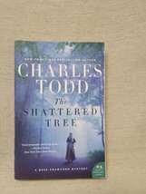 The Shattered Tree - Charles Todd - £3.05 GBP